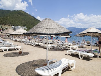 Fortuna Beach Hotel - All Inclusive galeri fotoğrafı