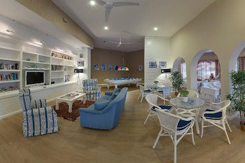 Fortuna Beach Hotel - All Inclusive galeri fotoğrafı