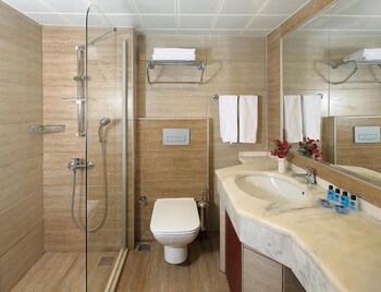 Fortuna Beach Hotel - All Inclusive galeri fotoğrafı
