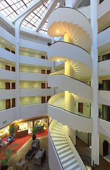 Fortuna Beach Hotel - All Inclusive galeri fotoğrafı
