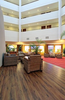 Fortuna Beach Hotel - All Inclusive galeri fotoğrafı