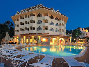 Fortuna Beach Hotel - All Inclusive galeri fotoğrafı