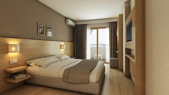 Fortuna Beach Hotel - All Inclusive galeri fotoğrafı