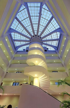 Fortuna Beach Hotel - All Inclusive galeri fotoğrafı