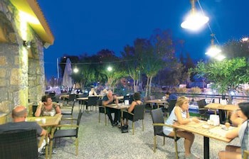 Fortuna Beach Hotel - All Inclusive galeri fotoğrafı