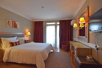 Suave Mar Hotel