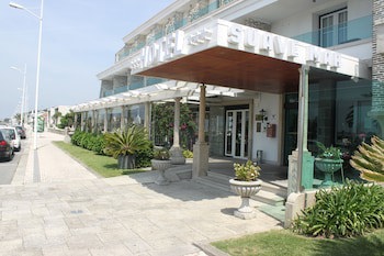 Suave Mar Hotel