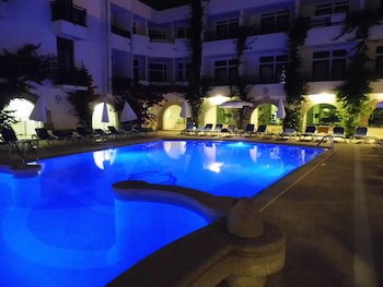 Suave Mar Hotel