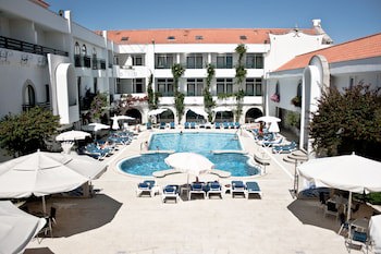 Suave Mar Hotel