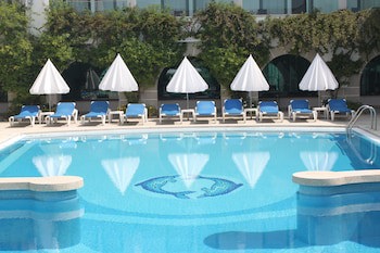 Suave Mar Hotel