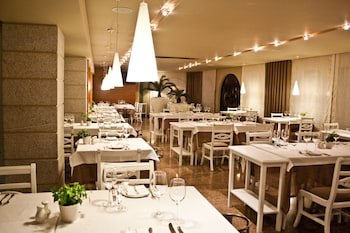 Suave Mar Hotel