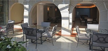 Suave Mar Hotel