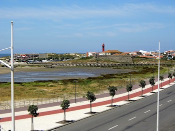 Suave Mar Hotel