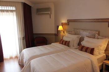 Suave Mar Hotel