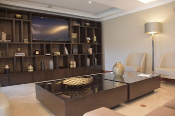 Suave Mar Hotel