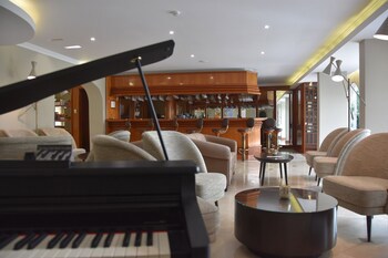 Suave Mar Hotel