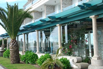 Suave Mar Hotel