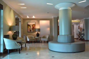 Suave Mar Hotel