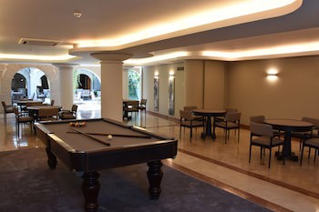 Suave Mar Hotel