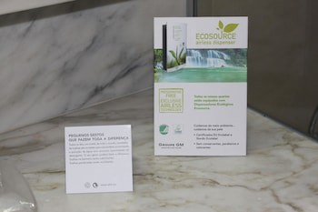 Suave Mar Hotel