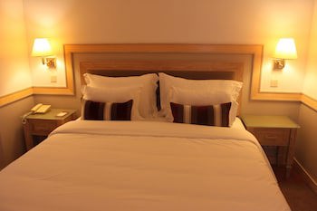 Suave Mar Hotel