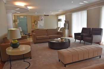 Suave Mar Hotel