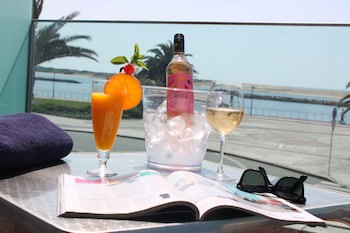 Suave Mar Hotel