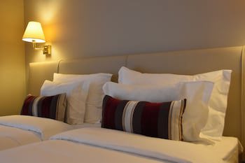 Suave Mar Hotel
