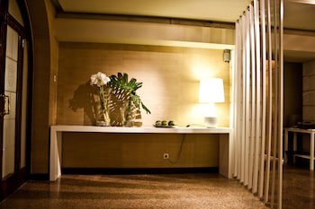Suave Mar Hotel