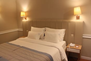 Suave Mar Hotel
