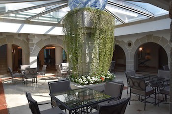Suave Mar Hotel