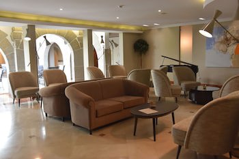 Suave Mar Hotel
