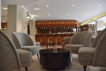 Suave Mar Hotel