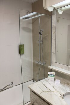 Suave Mar Hotel