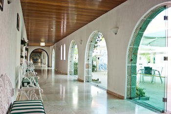 Suave Mar Hotel