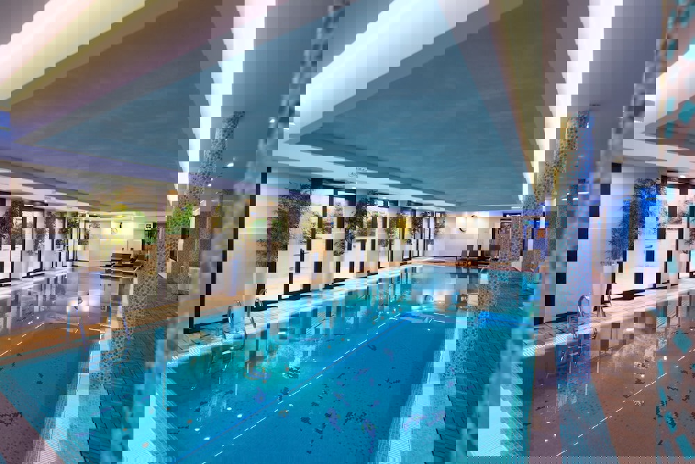 AS Hotel Cambiago - Adults Only