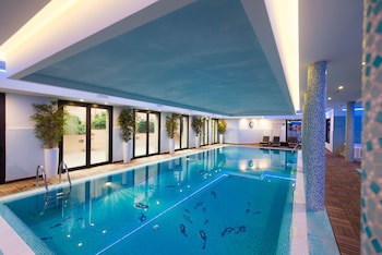 AS Hotel Cambiago - Adults Only