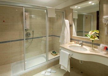 AS Hotel Cambiago - Adults Only fotoğrafı