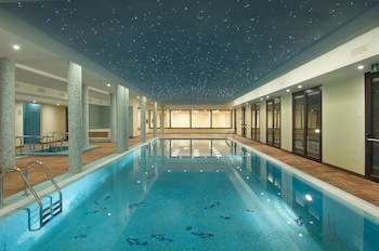 AS Hotel Cambiago - Adults Only fotoğrafı