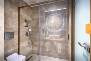 Saphir Resort & Spa galeri fotoğrafı