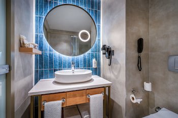 Saphir Resort & Spa galeri fotoğrafı