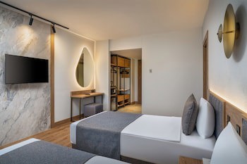 Saphir Resort & Spa fotoğrafı