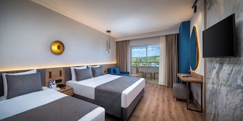 Saphir Resort & Spa galeri fotoğrafı