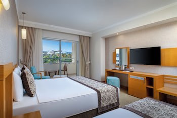 Saphir Resort & Spa galeri fotoğrafı