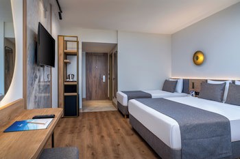 Saphir Resort & Spa galeri fotoğrafı