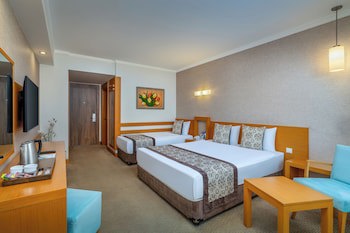 Saphir Resort & Spa galeri fotoğrafı