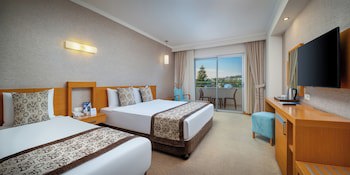 Saphir Resort & Spa galeri fotoğrafı