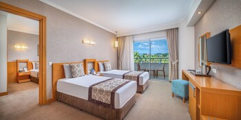 Saphir Resort & Spa fotoğrafı