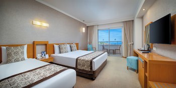 Saphir Resort & Spa galeri fotoğrafı