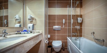 Saphir Resort & Spa galeri fotoğrafı